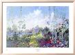 Rainbow Place I I I by Marietta Stevens Limited Edition Pricing Art Print