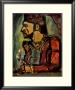 Old King by Georges Rouault Limited Edition Print