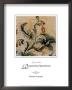 Romantic Profusion I by Elizabeth Jardine Limited Edition Pricing Art Print