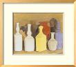 Natura Morta, 1938 by Giorgio Morandi Limited Edition Pricing Art Print
