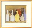 Natura Morta, 1938 by Giorgio Morandi Limited Edition Pricing Art Print