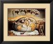 Geopoliticus Child by Salvador Dali Limited Edition Pricing Art Print