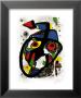 Carotta by Joan Miro Limited Edition Pricing Art Print