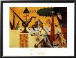 Terre Labouree1923 by Joan Mirã³ Limited Edition Print