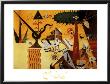Terre Labouree1923 by Joan Miro Limited Edition Pricing Art Print