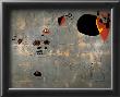The Bullfight by Joan Miró Limited Edition Pricing Art Print