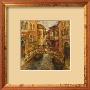 Memories Of Venice Iii by Albena Hristova Limited Edition Pricing Art Print