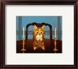 Lord Buffington by Lowell Herrero Limited Edition Print