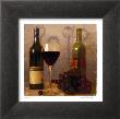 Wine I by Judy Mandolf Limited Edition Print
