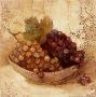 Sunlit Grapes by Albena Hristova Limited Edition Pricing Art Print