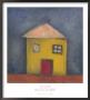 Madison Avenue by Terri Hallman Limited Edition Print