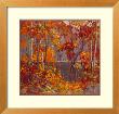 The Pool by Tom Thomson Limited Edition Pricing Art Print