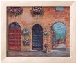 Gateway by Cathy Groulx Limited Edition Print