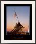 Fortitude - Iwo Jima by Vito Palmisano Limited Edition Pricing Art Print