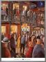 New Orleans - Do It by Didier Lourenco Limited Edition Pricing Art Print