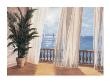 Soft Breeze by Diane Romanello Limited Edition Print