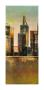 New York Ii by Asha Menghrajani Limited Edition Pricing Art Print