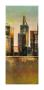 New York Ii by Asha Menghrajani Limited Edition Print