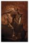 Horse Dancer by Robert Dawson Limited Edition Pricing Art Print