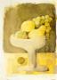Grapes Of Plenty Ii by Mireille Turcot Limited Edition Print