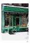 Vesuvio Bakery, Winter by Igor Maloratsky Limited Edition Print