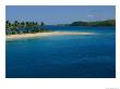 Lagoon Off Turtle Island by James L. Stanfield Limited Edition Print