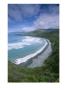 A View Of Sand Dollar Beach From Point Gorda by Rich Reid Limited Edition Print