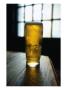 Pint In Windsor Castle Pub, Camden Hill Road, London, United Kingdom by Neil Setchfield Limited Edition Print