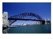 Harbour Bridge, Sydney, Australia by Glen Davison Limited Edition Pricing Art Print