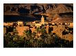 Tinerhir Kasbah, Tinerhir, Marrakesh, Morocco by Mark Daffey Limited Edition Print