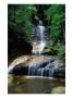 Empress Falls Blue Mountains National Park, New South Wales, Australia by Ross Barnett Limited Edition Print