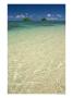 Clear Water And White Sand, Lani Kai Beach, Hi by Tomas Del Amo Limited Edition Print