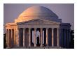 Thomas Jefferson Memorial Inspired By The Pantheon In Rome, Washington Dc, Usa by Greg Gawlowski Limited Edition Print