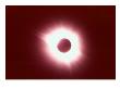 Solar Eclipse by Arnie Rosner Limited Edition Print
