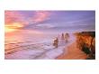 12 Apostles, Victoria, Australia by Peter Walton Limited Edition Print