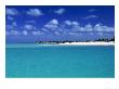 Tropical Scenic, Turks And Caicos Islands by Timothy O'keefe Limited Edition Print