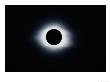 Solar Eclipse by Robert Burrington Limited Edition Print