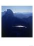 Hang Gliding, Half Dome, Yosemite National Park, Ca by Josh Mitchell Limited Edition Pricing Art Print