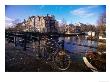 Amsterdam, Netherlands by Peter Adams Limited Edition Print