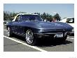 1967 Corvette Stingray 327 35 Hp by Jeff Greenberg Limited Edition Print