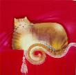 Samson by Marilyn Robertson Limited Edition Pricing Art Print