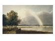 Rainbow On The Exe by Thomas Girtin Limited Edition Print