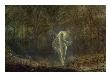 Dame Autumn Hath A Mournful Face by John Atkinson Grimshaw Limited Edition Print
