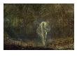 Dame Autumn Hath A Mournful Face by John Atkinson Grimshaw Limited Edition Print