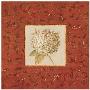 Hydrangea Floret by Lauren Hamilton Limited Edition Pricing Art Print