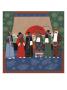 Beijing Opera by Chen Lian Xing Limited Edition Print