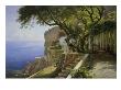 Amalfi by Carl Frederic Aagaard Limited Edition Print