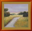 Golden Marsh by Langford Limited Edition Pricing Art Print