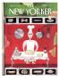 The New Yorker Cover - June 17, 1991 by Kathy Osborn Limited Edition Print