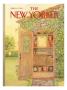 The New Yorker Cover - July 10, 1989 by Jenni Oliver Limited Edition Print